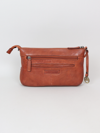 genuine leather Sling Bags