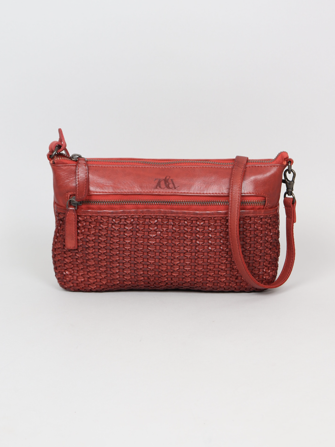 genuine leather Sling Bags