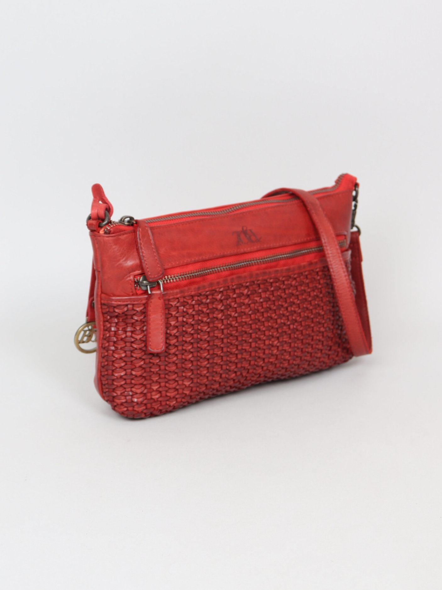 genuine leather Sling Bags