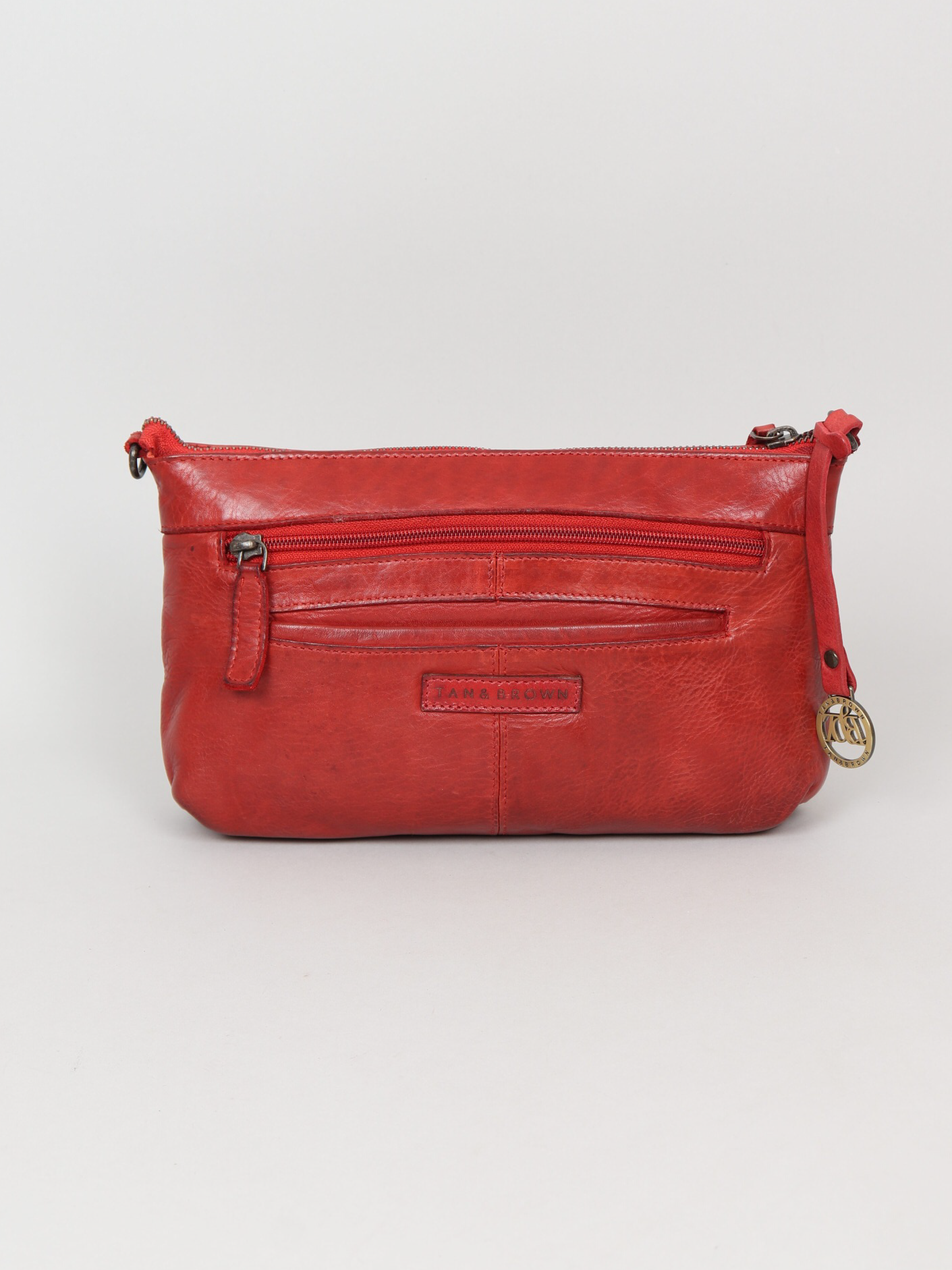 genuine leather Sling Bags