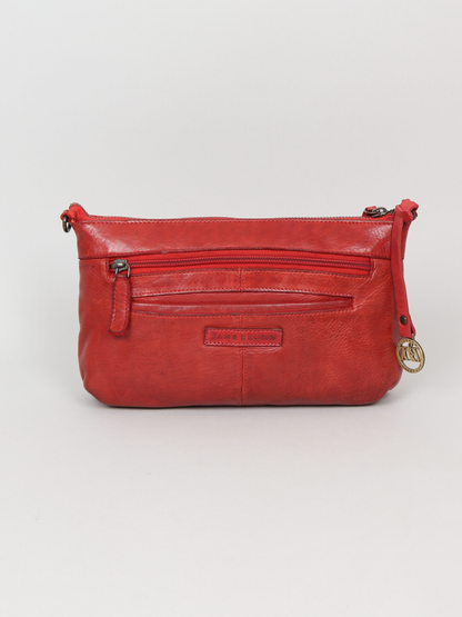 genuine leather Sling Bags