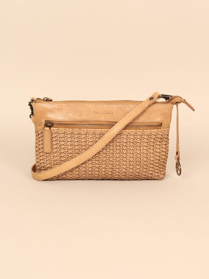 genuine leather Sling Bags