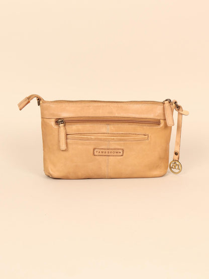 genuine leather Sling Bags