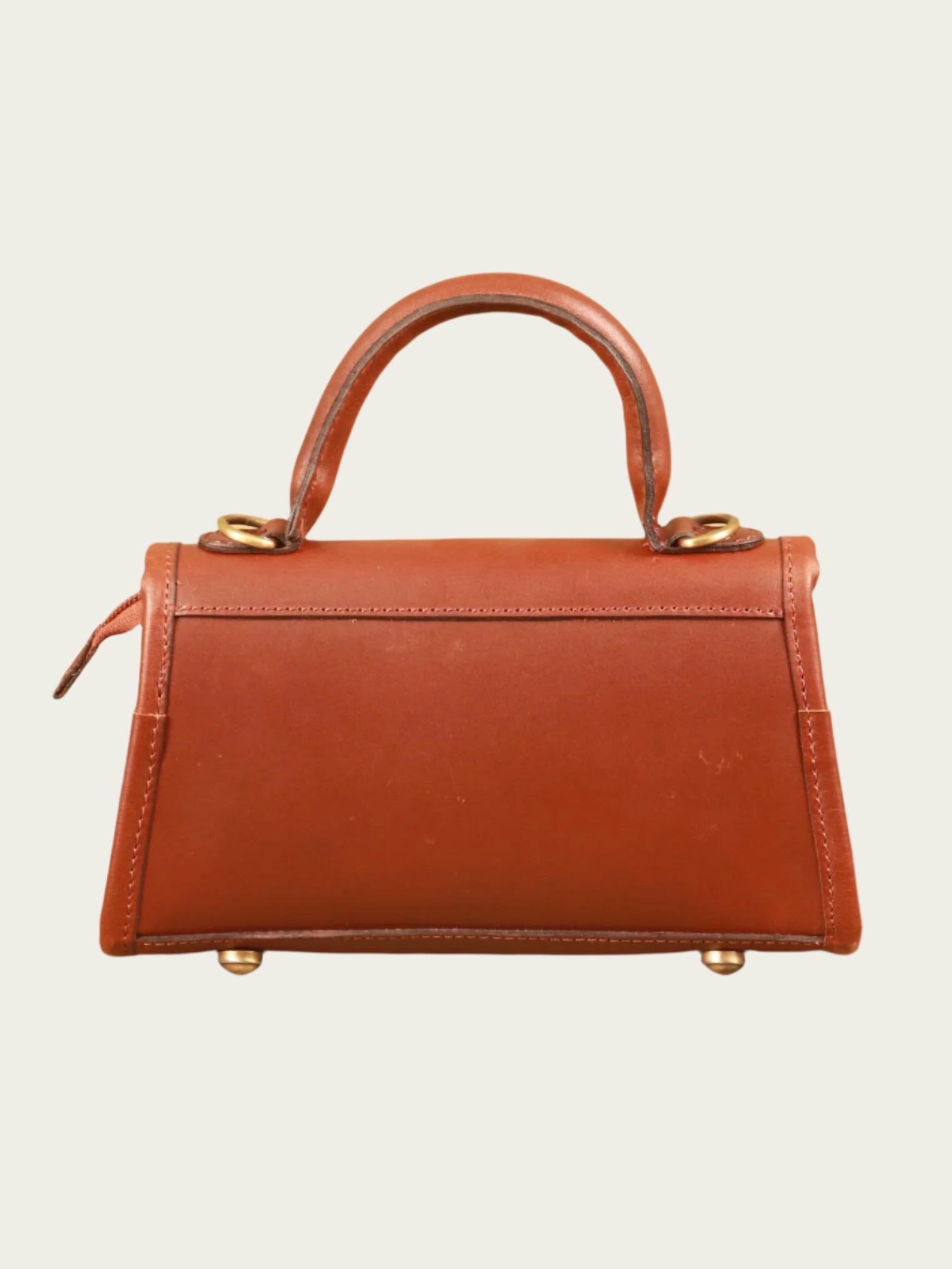sling bag leather womens