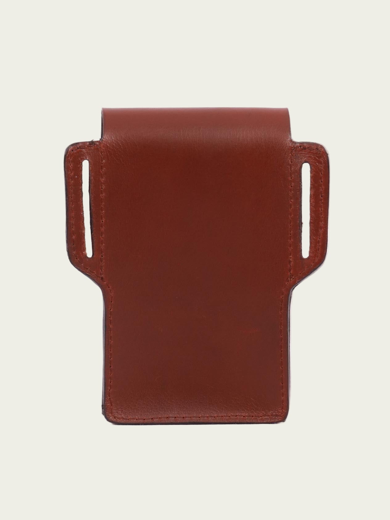  leather mobile pouch