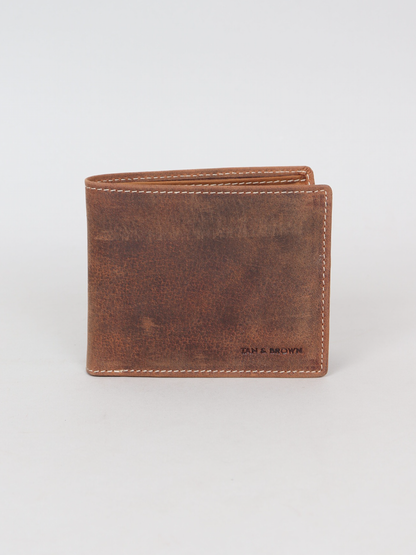 Leather Wallets for Men