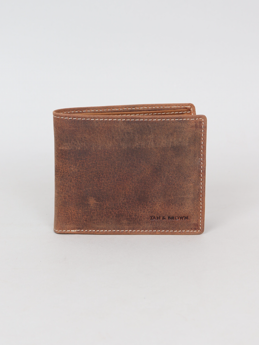 Leather Wallets for Men