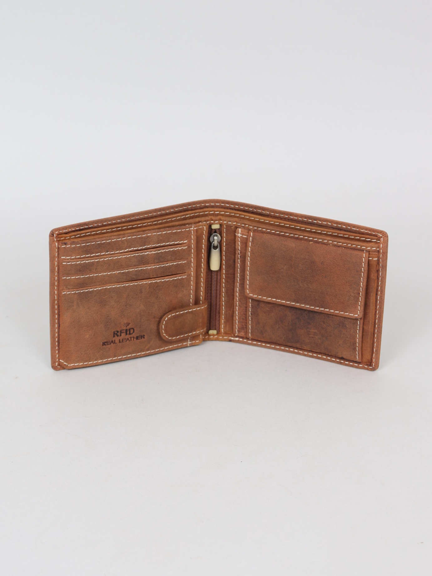 Leather Wallets for Men