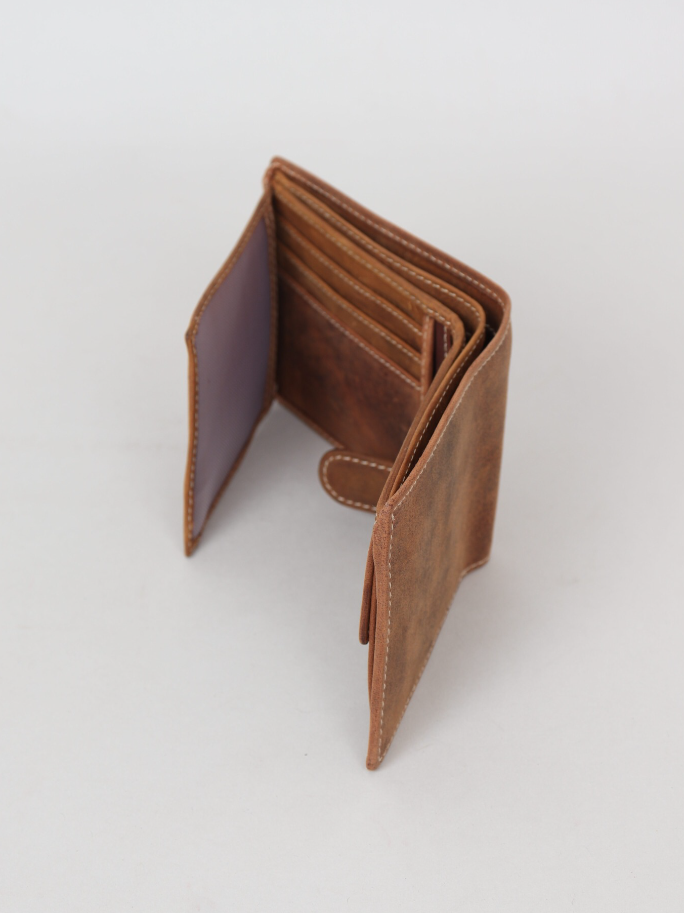 Leather Wallets for Men