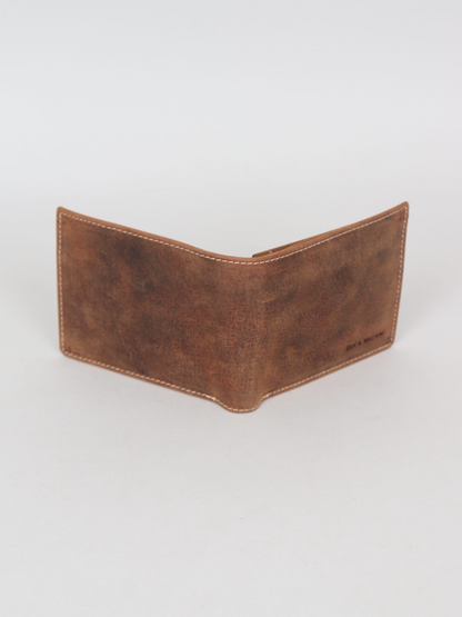 Leather Wallets for Men