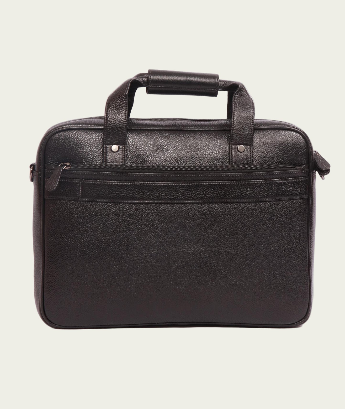 Leather Office Bag