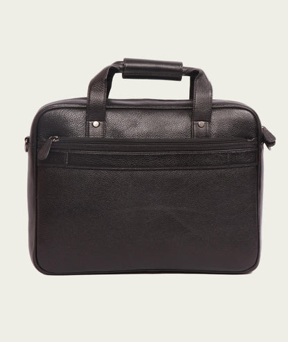 Leather Office Bag