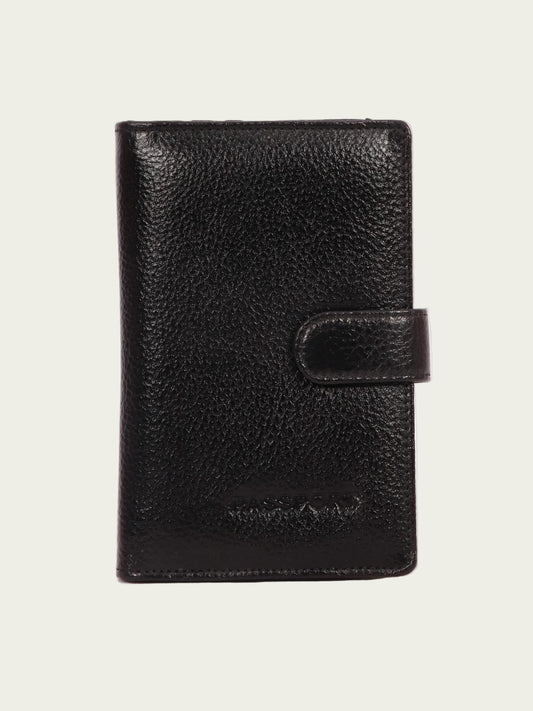 Leather Passport Cover 