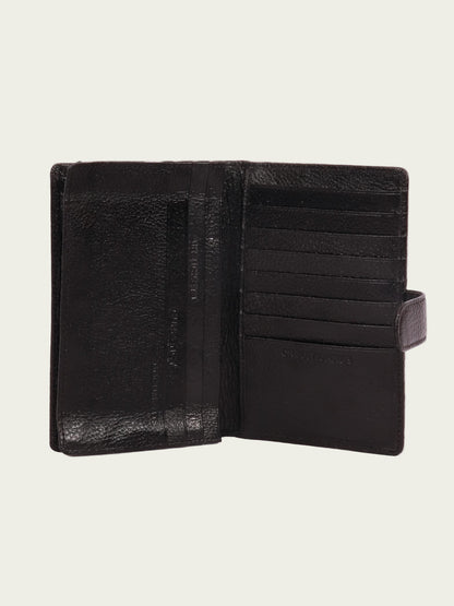 Leather Passport Cover 