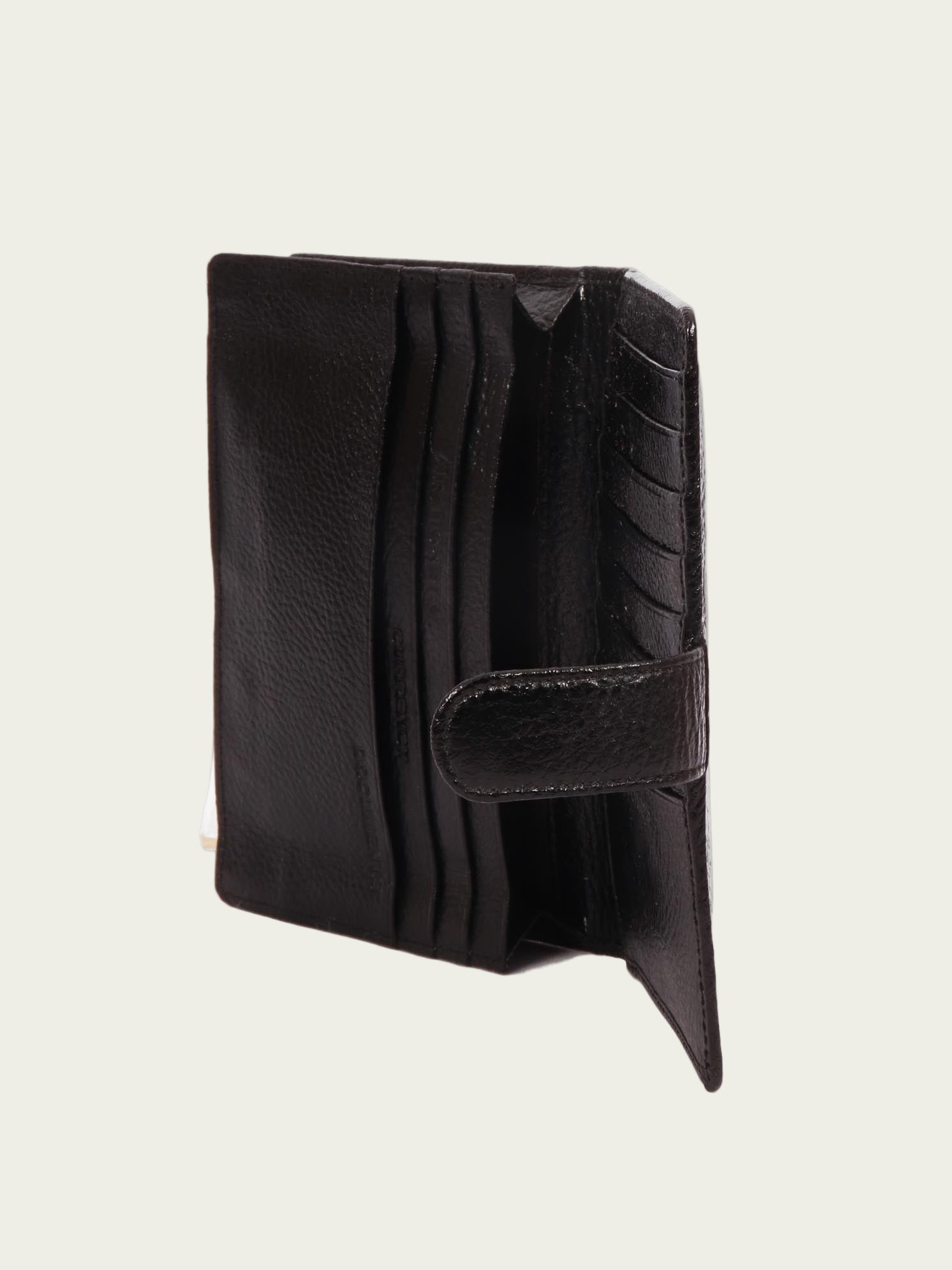 Leather Passport Cover 