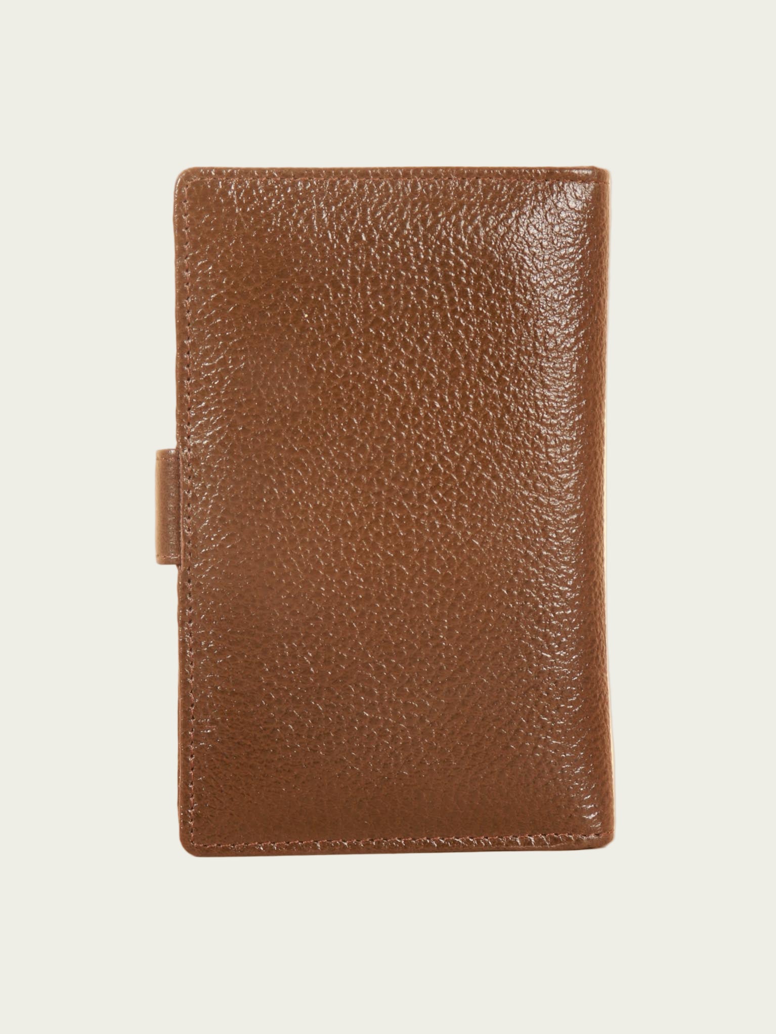 Leather Passport Cover 