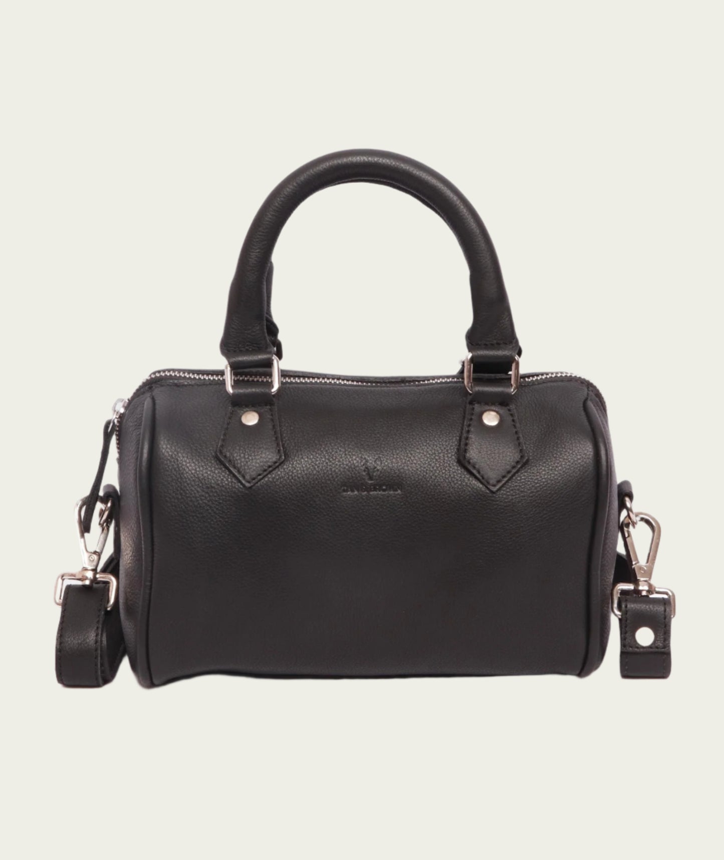 pure leather sling bag for ladies