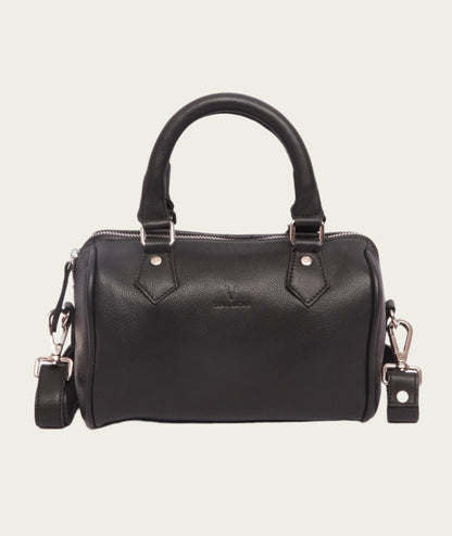 pure leather sling bag for ladies