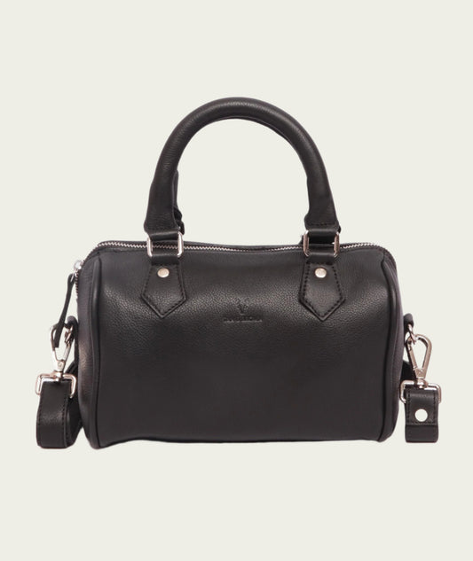 pure leather sling bag for ladies