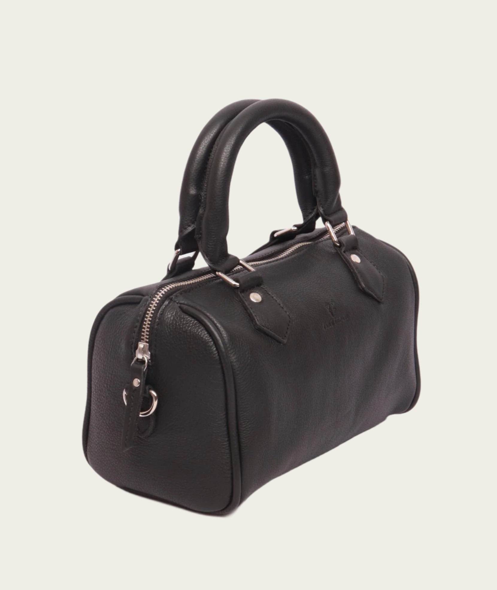 pure leather sling bag for ladies