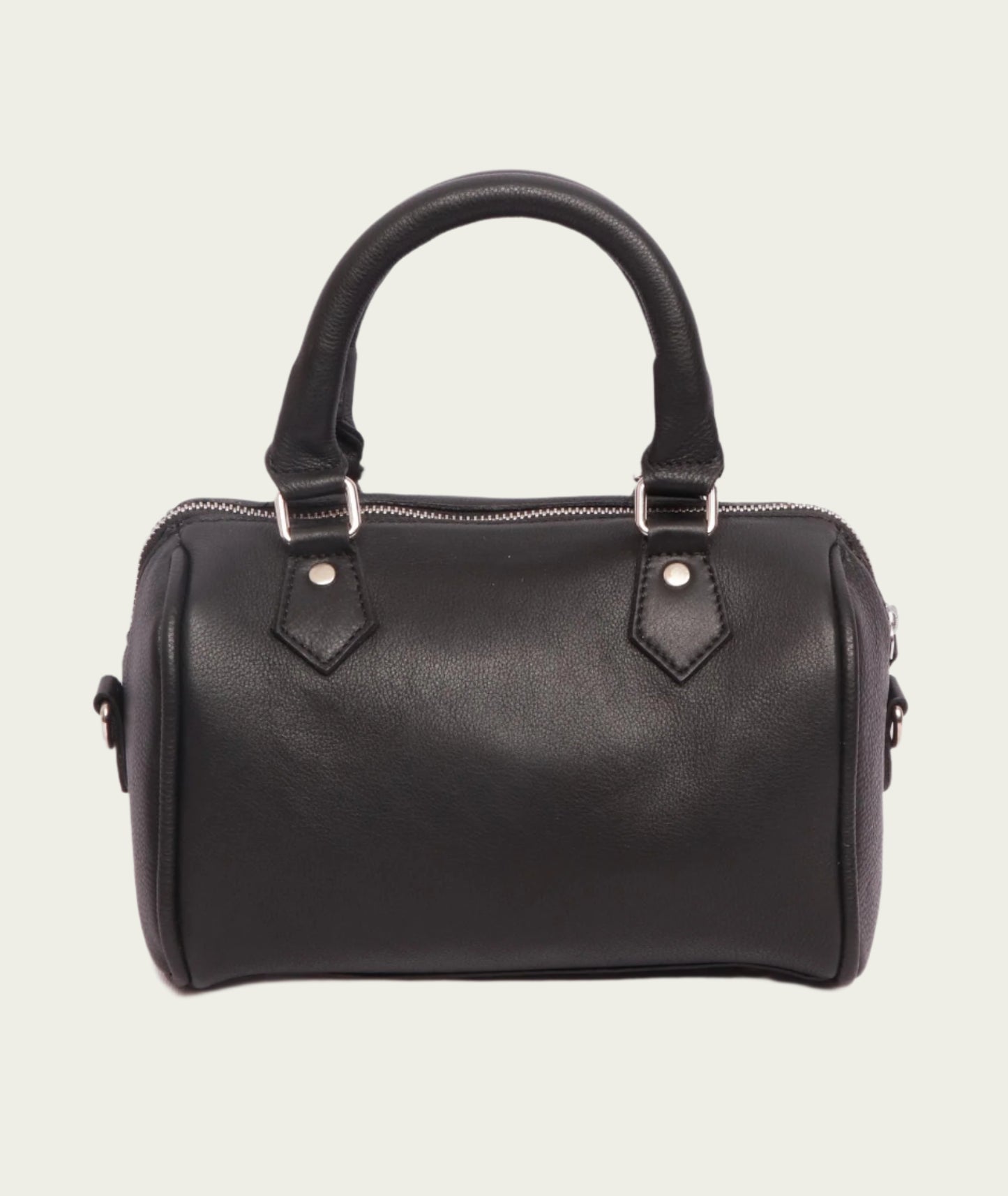 pure leather sling bag for ladies