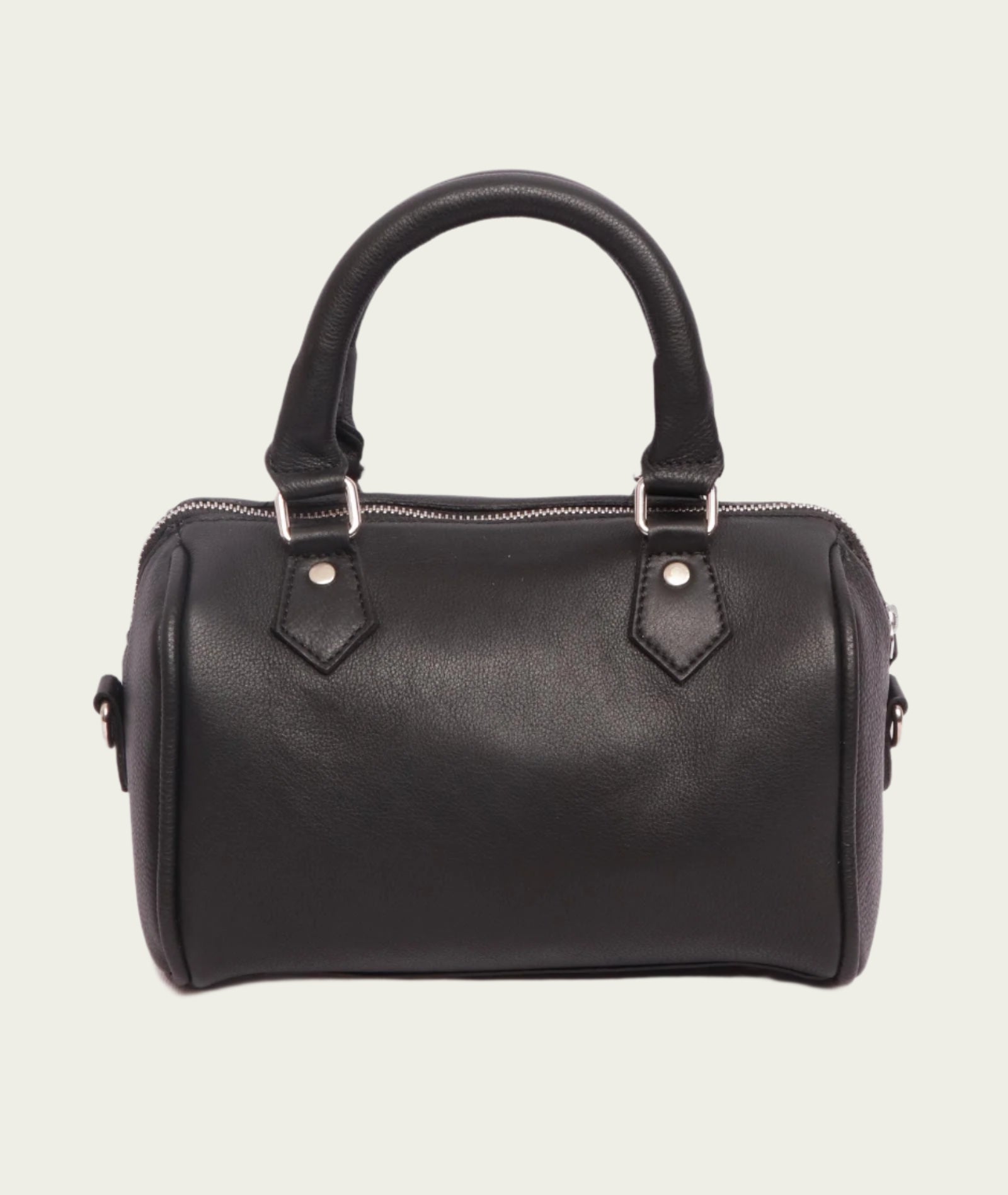 pure leather sling bag for ladies
