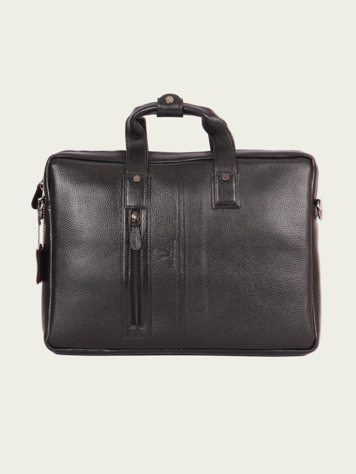 leather executive bag