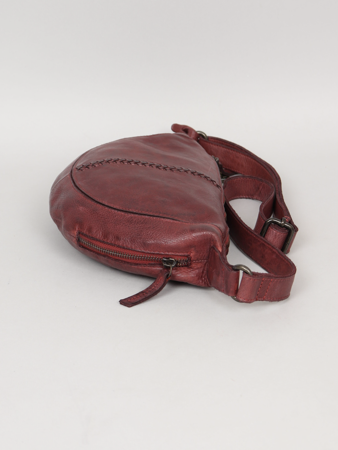 Leather Bags for Women