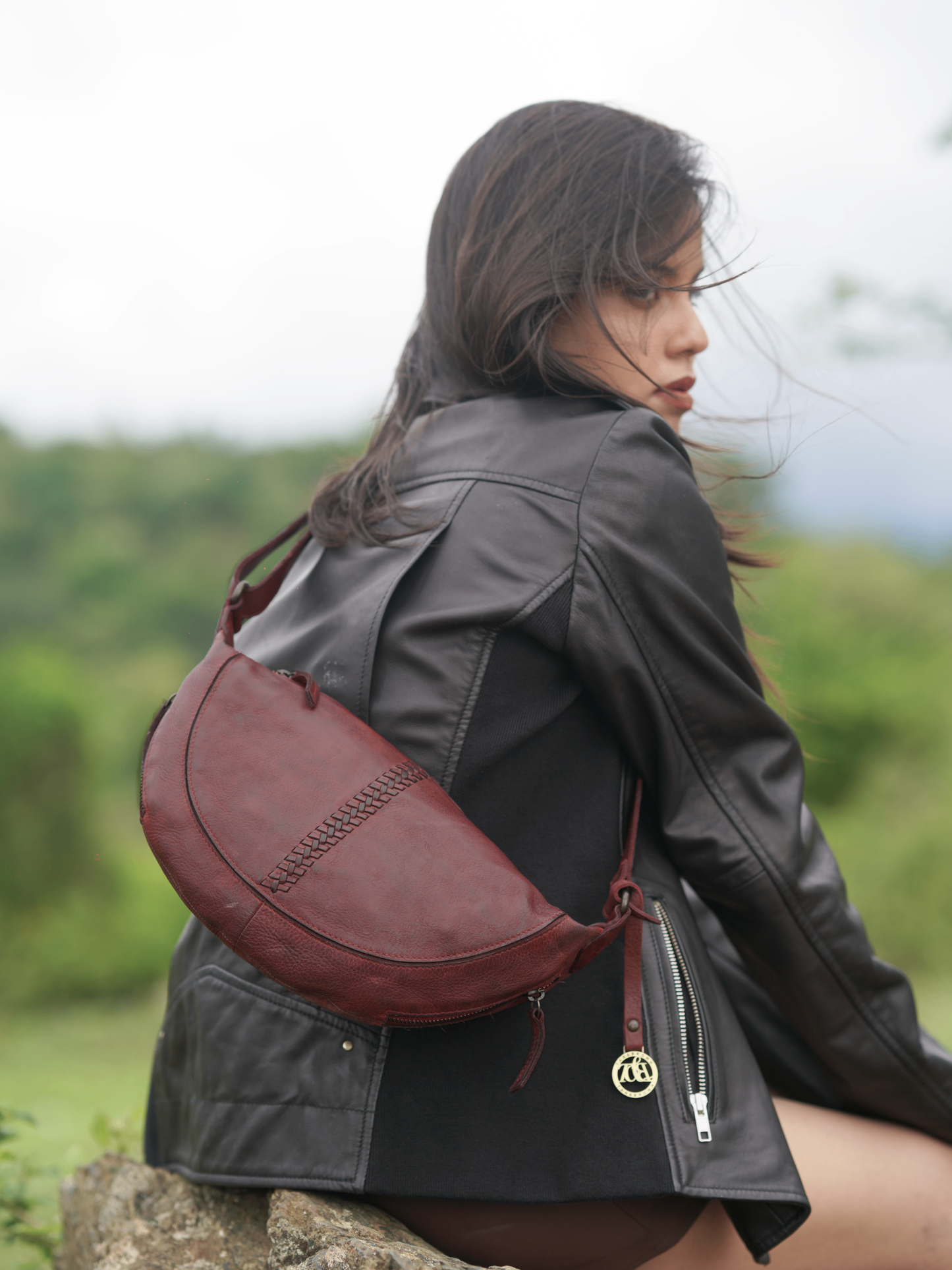 Leather Bags for Women