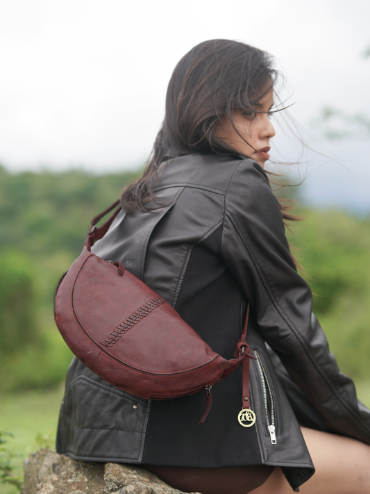 Leather Bags for Women