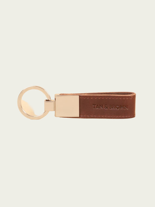 Leather Key Chian