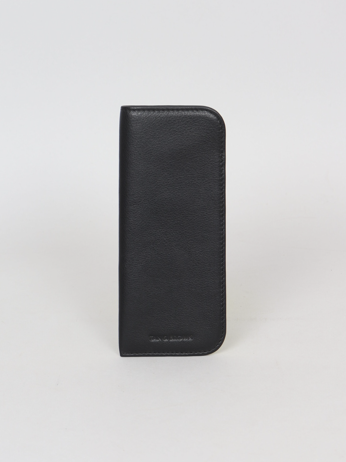Leather Spectacle Pouch