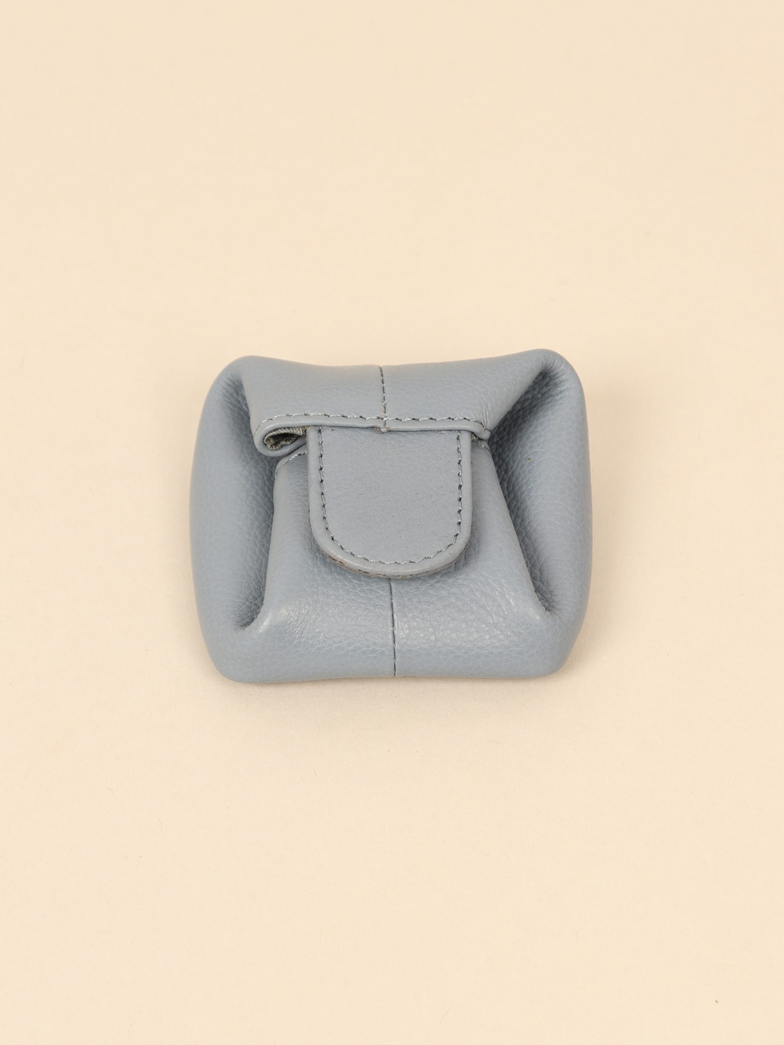 Leather Coin Pouch