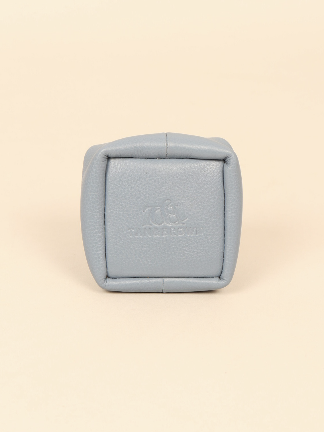 Leather Coin Pouch