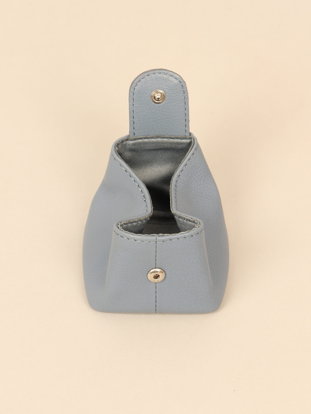 Leather Coin Pouch