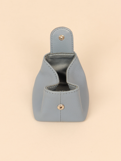 Leather Coin Pouch