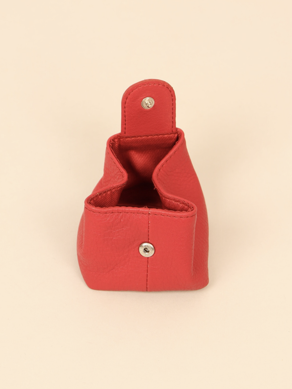 Leather Coin Pouch