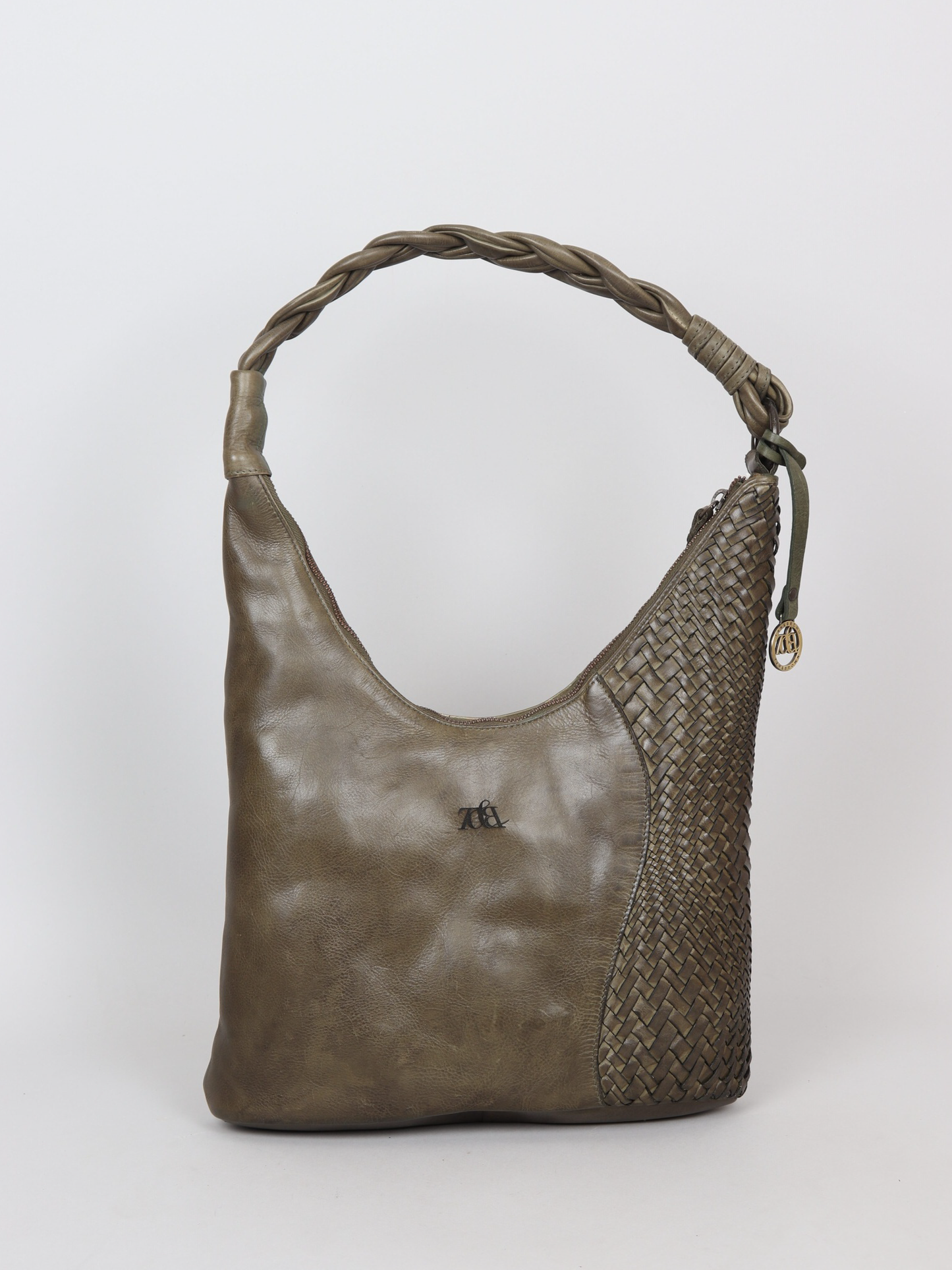 best leather sling bag