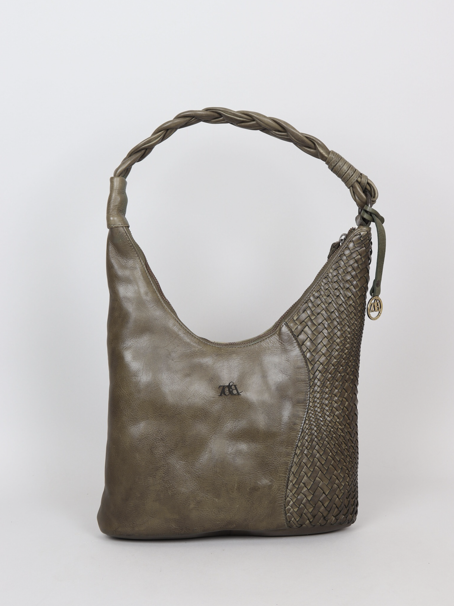 best leather sling bag