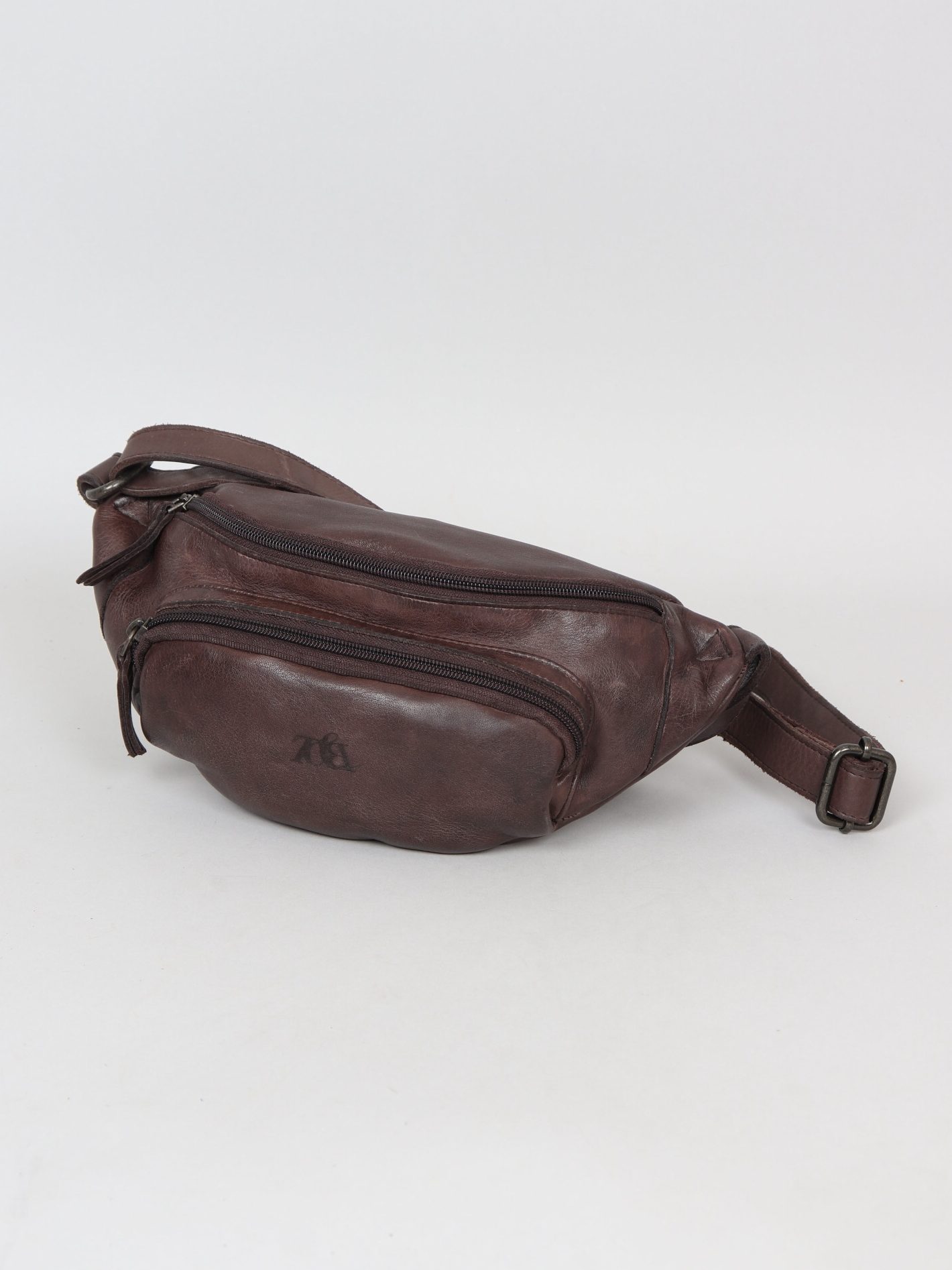 Leather Waist Bag
