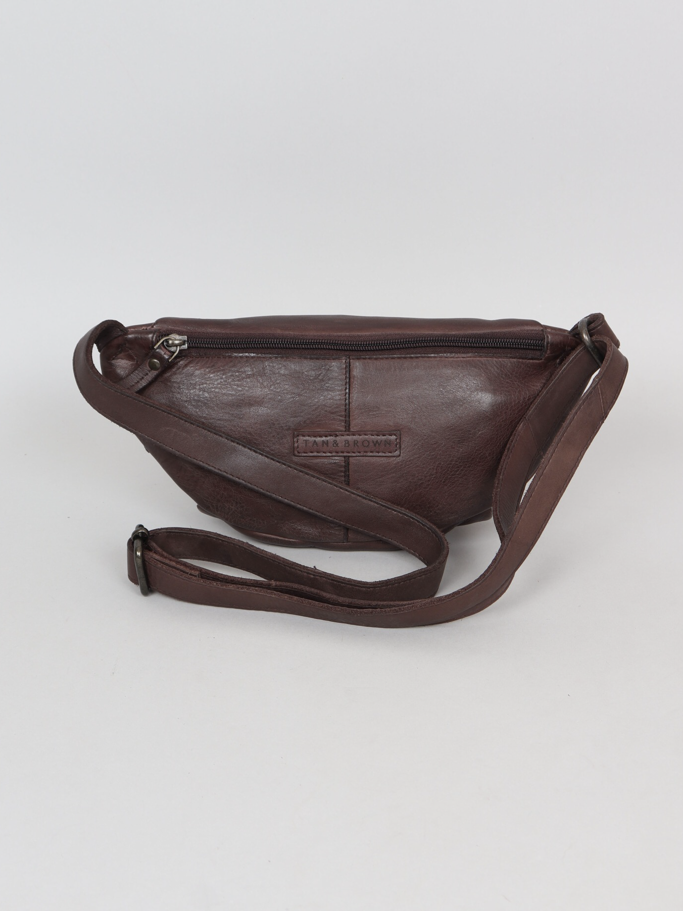 Leather Waist Bag