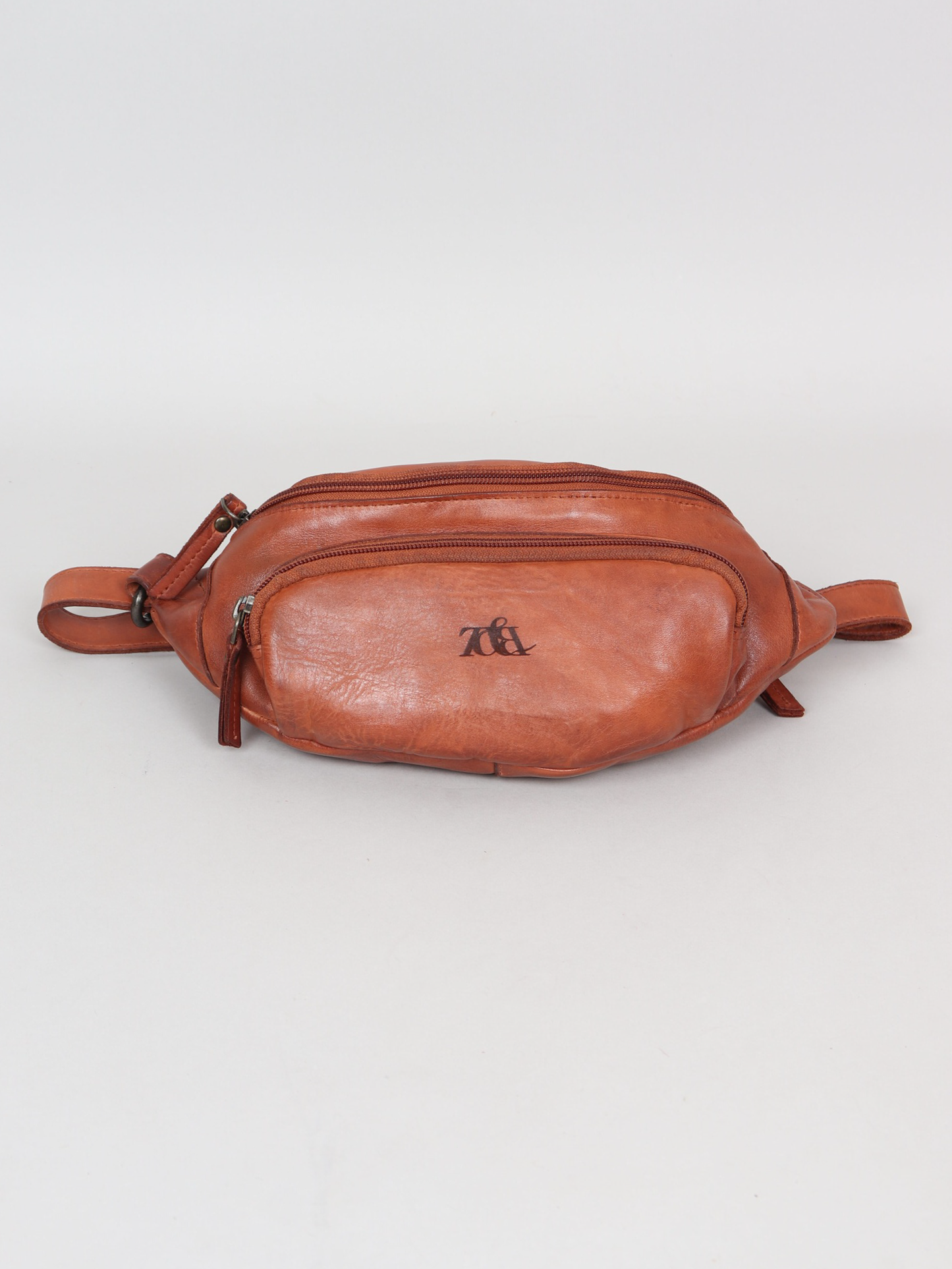 Leather Waist Bag