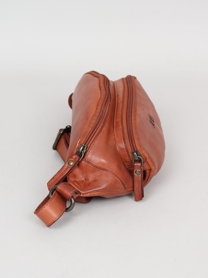 Leather Waist Bag
