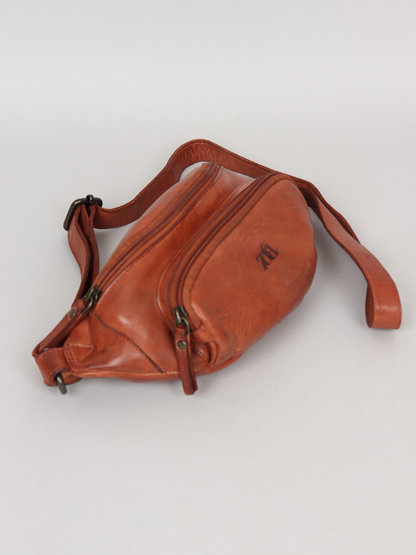 Leather Waist Bag