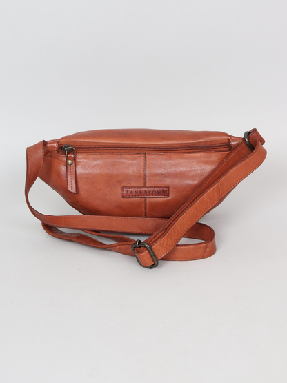 Leather Waist Bag