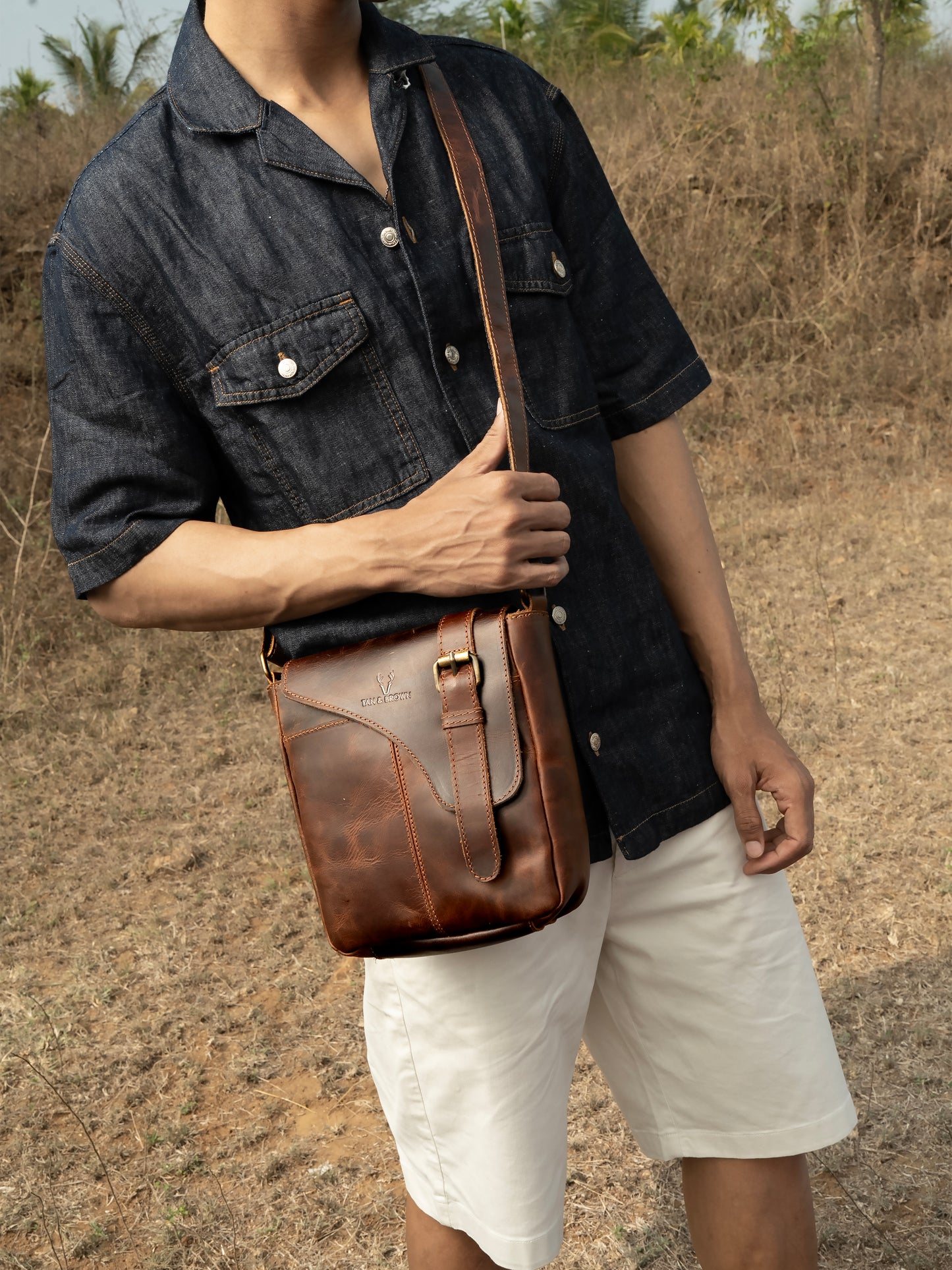 best sling bag for ladies
