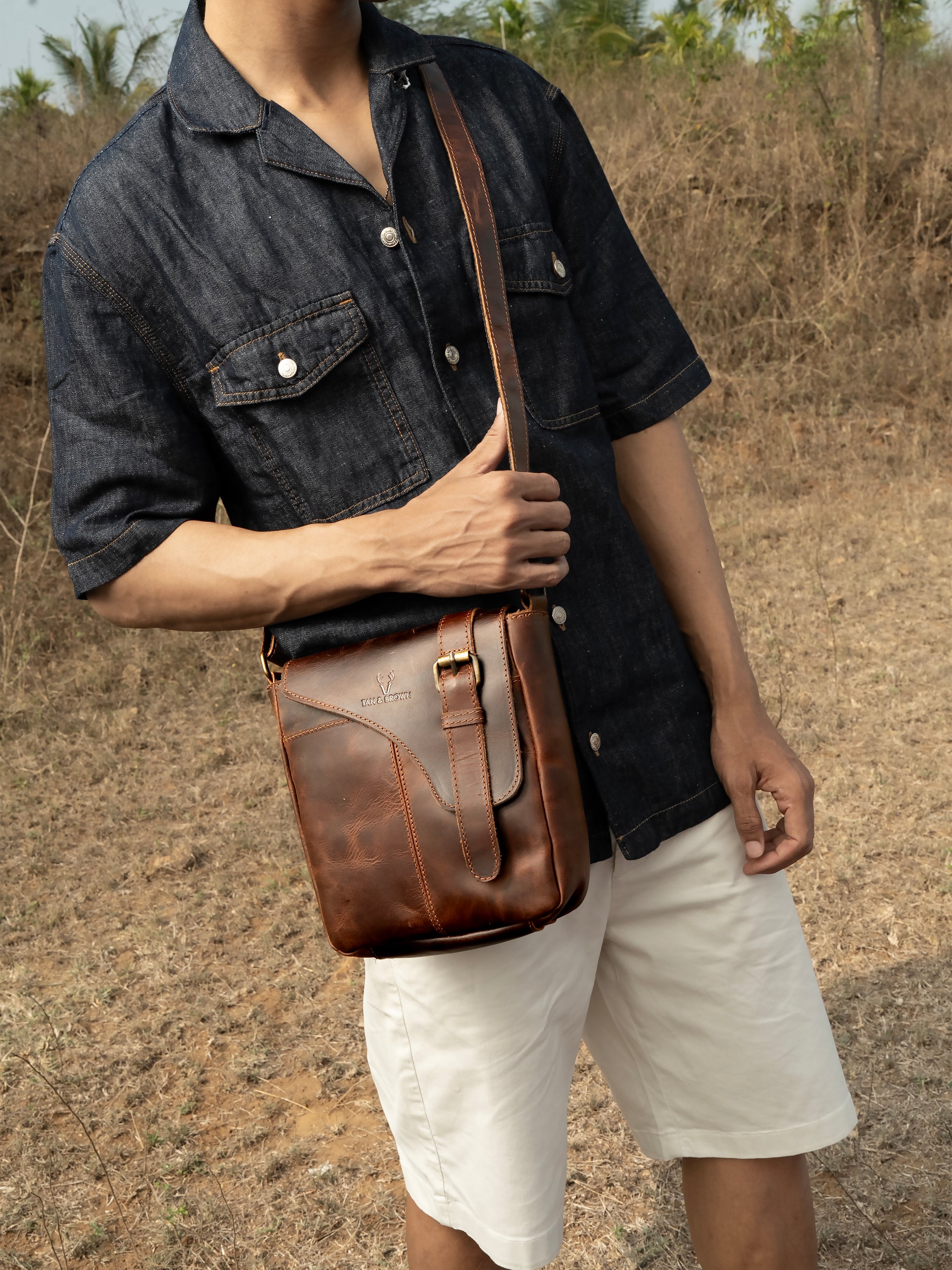 best sling bag for ladies