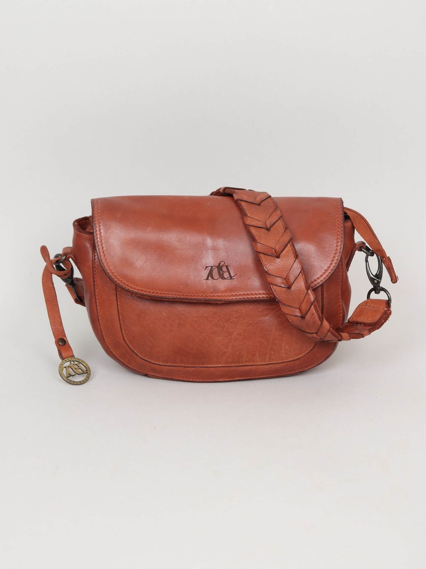 Women Crosbody Leather Bag