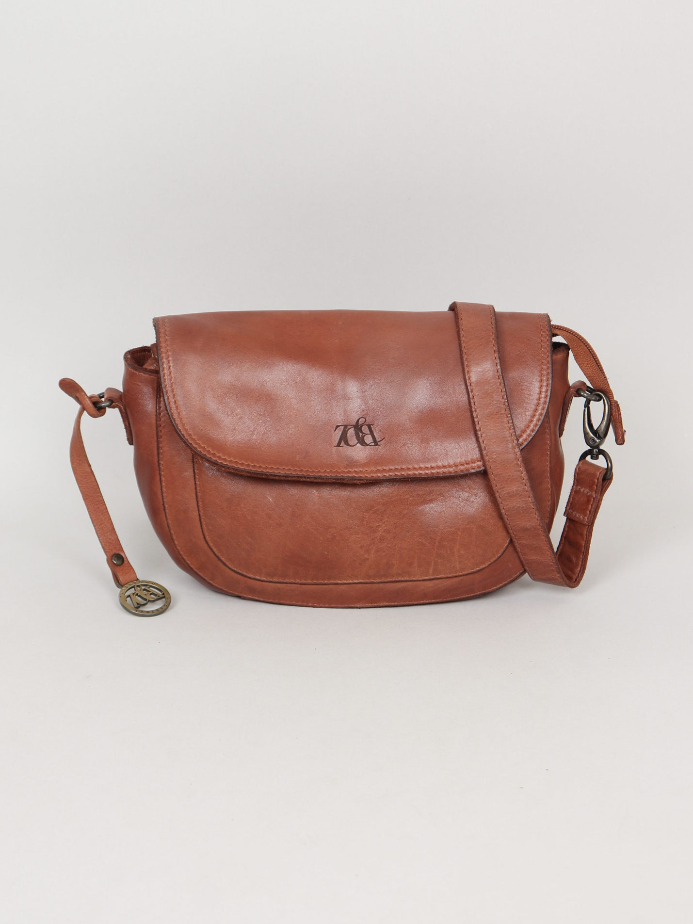 Women Crosbody Leather Bag