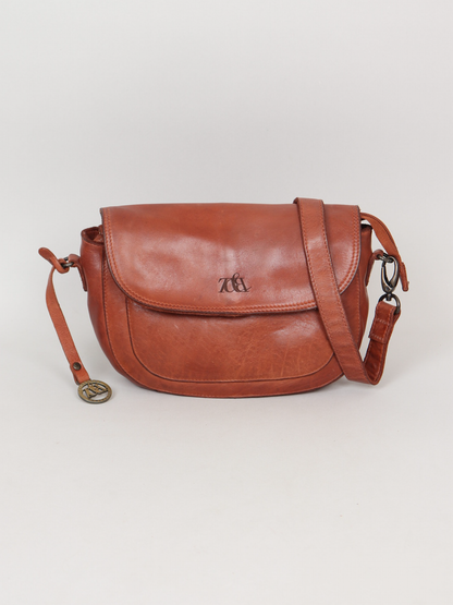 Women Crosbody Leather Bag